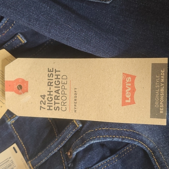 LEVI'S - Picture 6 of 6